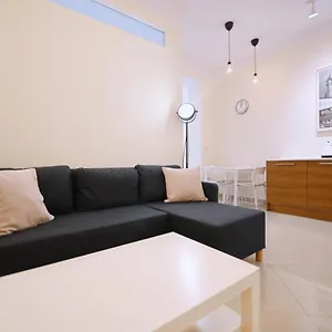 Victus Apartamenty, Ebba Sopot