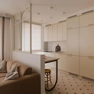 Latte By Oneapartments Sopot