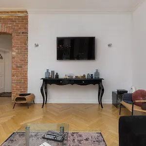 Stylish Parkowa In By Renters Sopot