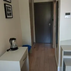 Kamienica Morska Sopot