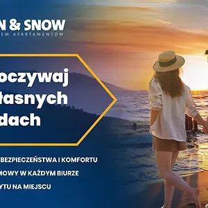Sun & Snow Centrum - Plaza Sopot